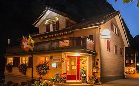 Gasthaus Tourist